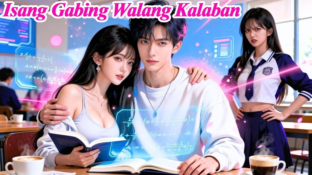 Isang Gabi Lang at Dahil sa System Naging Walang Kalaban at Biglang Yumaman ang Lalaking Ito