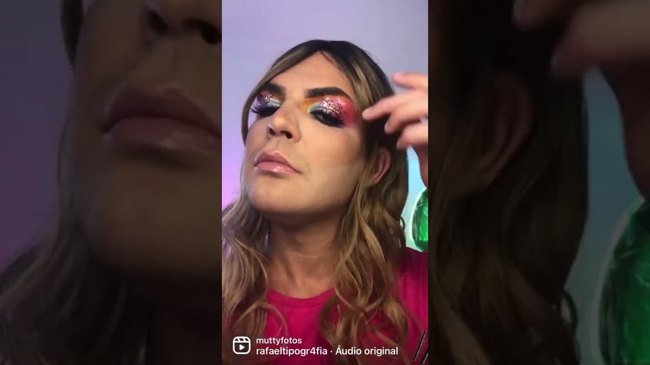 @muttymakeup alfa beta 👍✌️🆙