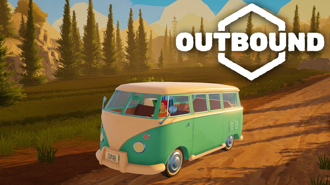 Outbound - DEMO