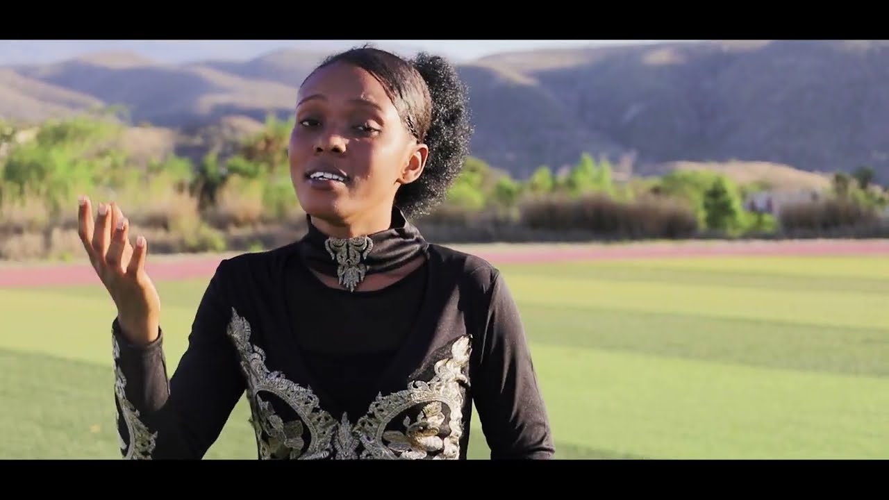 OU SEN POU TOUT TAN| COVER HOLY FOREVER   | LOUDENA CELESTIN🇭🇹