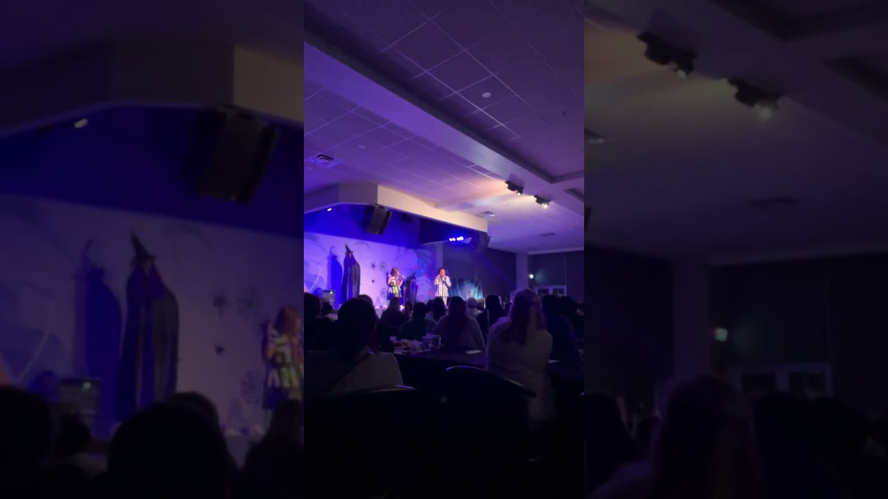 Donekla in Fort McMurray Alberta Canada