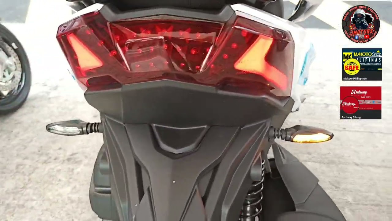 New KYMCO DINK 150S/Quick Test Drive/Review/JMotors Tv