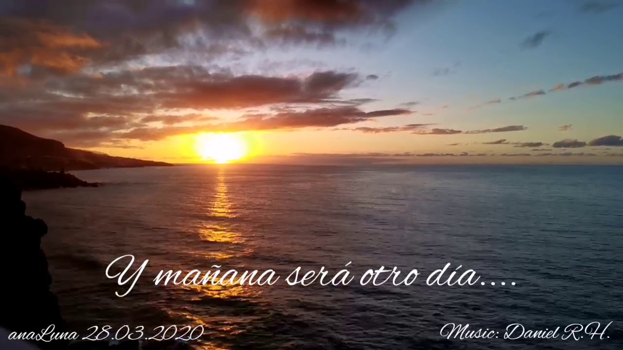 Atardeceres para compartir