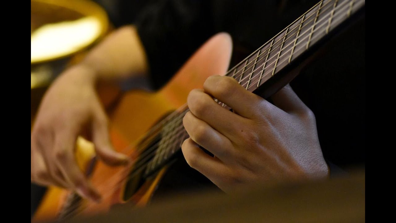 Tutorial: Acompañamiento del tango 