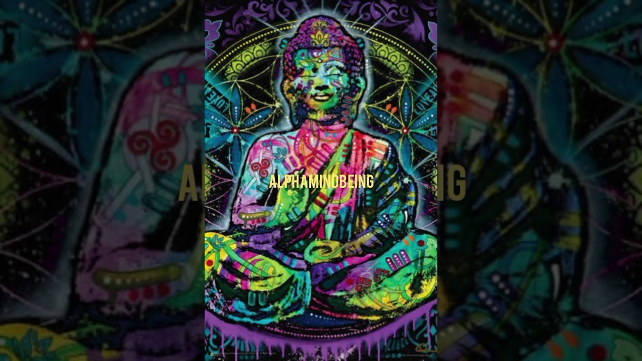 Bass Meditation 🔊 Heavy 808 Sub Bass EDM | Hypnotic Ambient Music for Deep Relaxation & Inner Peace