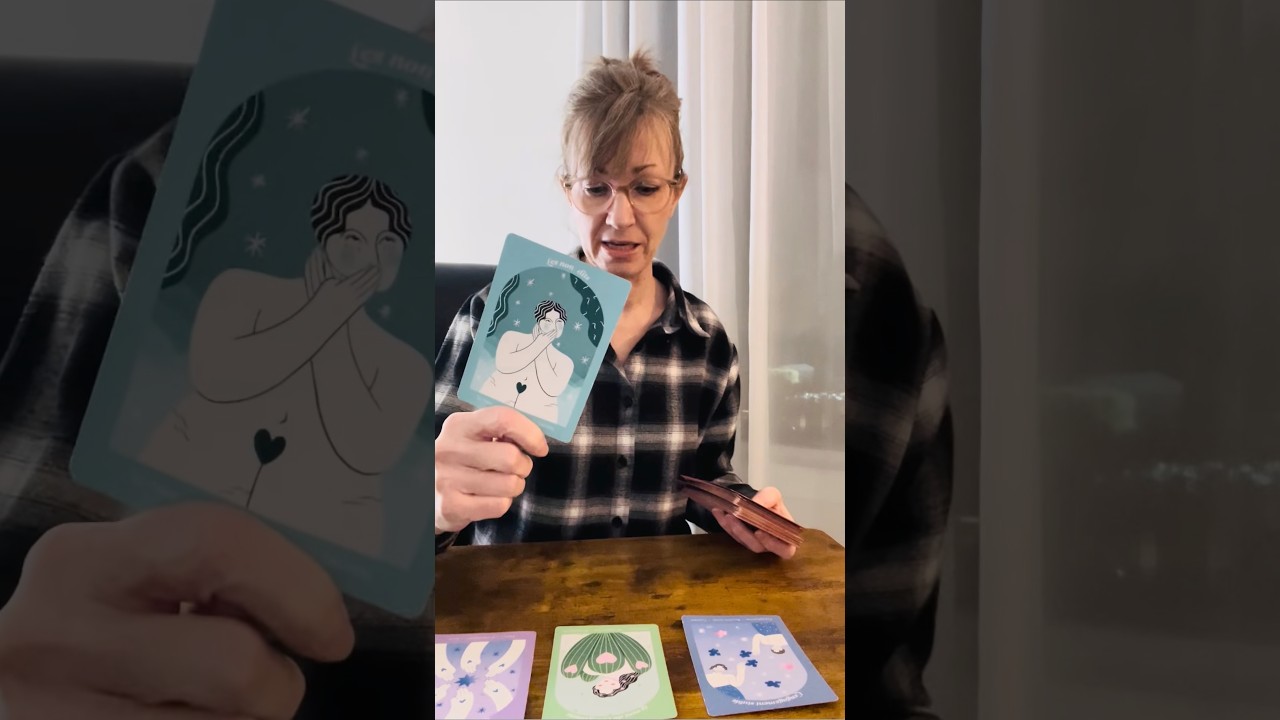 🔮 Un secret dans la famille! On s'est engagé à garder le secret! 🤐 Une personne va te le dévoiler!