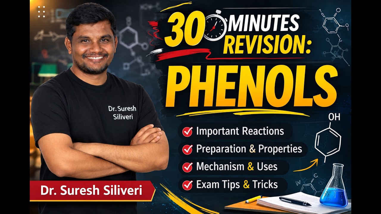 Phenols