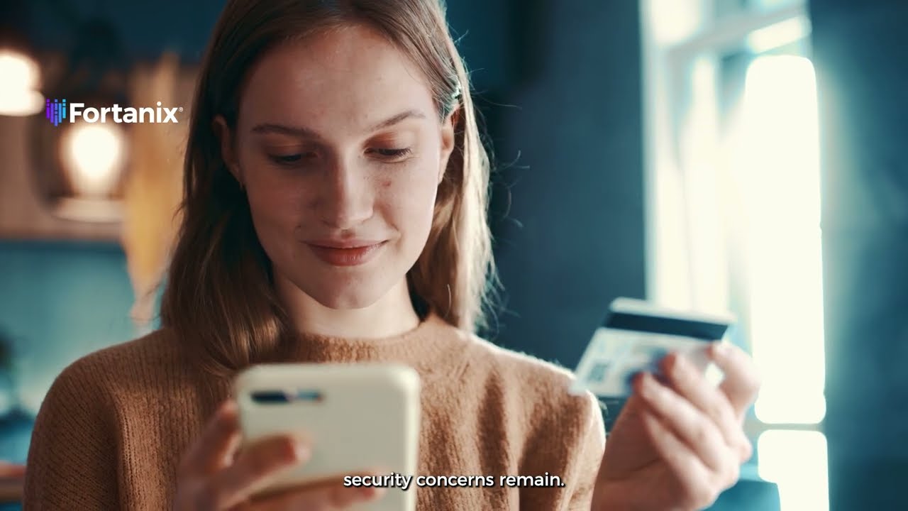 A Guide to Credit Card Tokenization