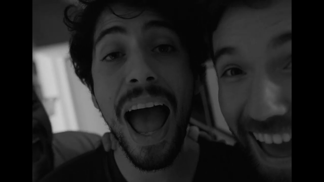 Buffalo X - Despierta (Video oficial)