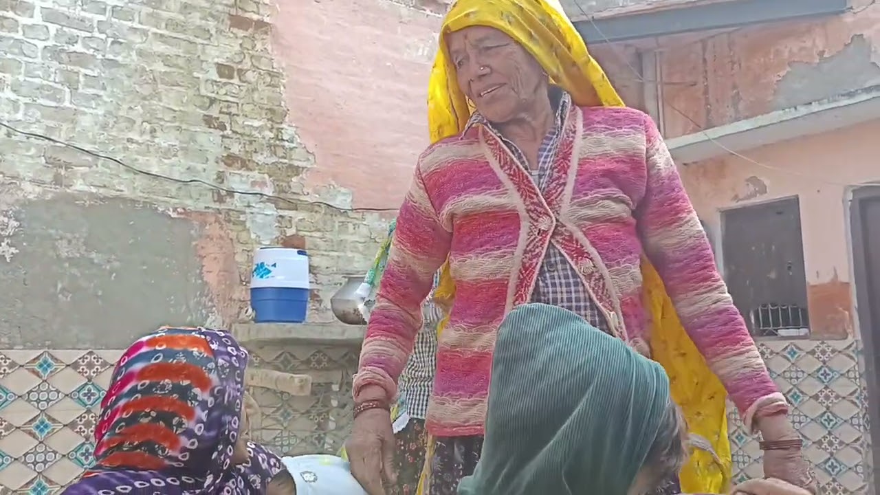खडी खड़ी हार गयी बाबा कब मेरी बात बनेगी #कीर्तन #सखीमडली#ढोलक#झाझ मंजीरा 