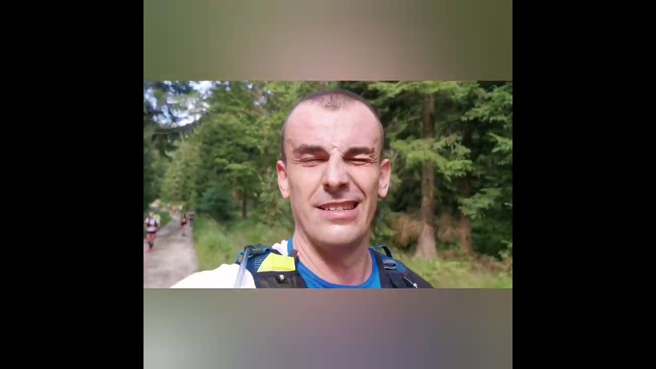 DFBG, Dolnośląski Festiwal Biegów Górskich Lądek Zdrój 16.07.2022 - Złoty Maraton 45 km