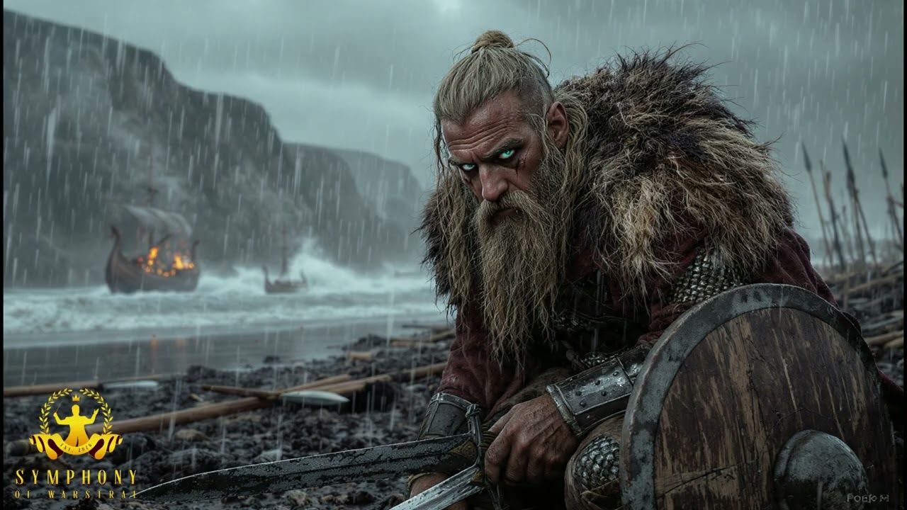 Eternal Conquest - Dark Cinematic Orchestral Music