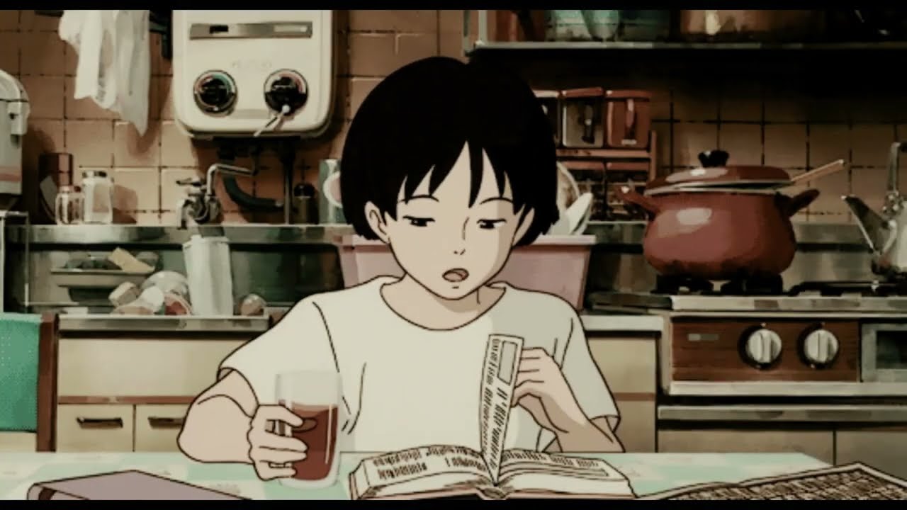 Forever Young | Alphaville | 4k60fps |  anime amv |