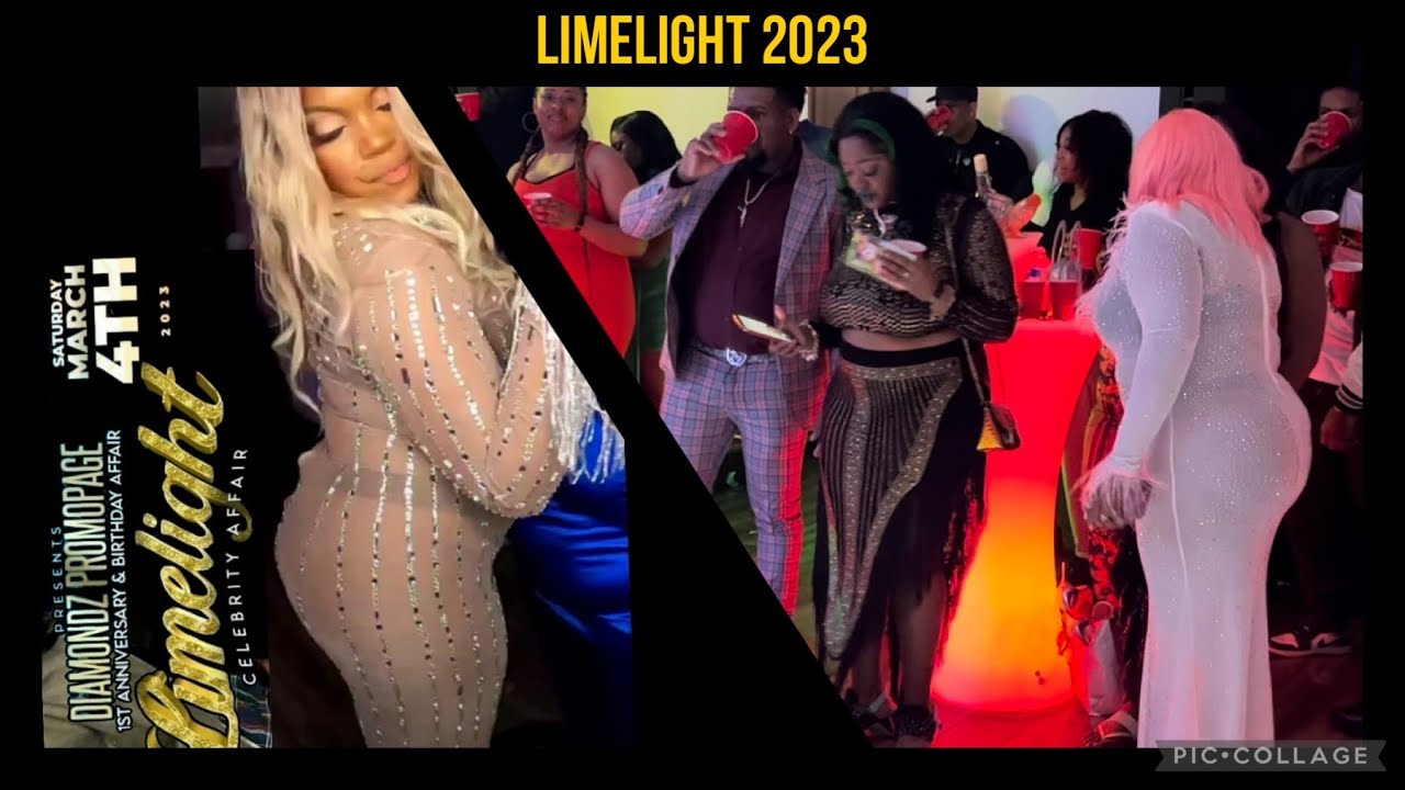 KILLA-FILLA @ LIMELIGHT 2023