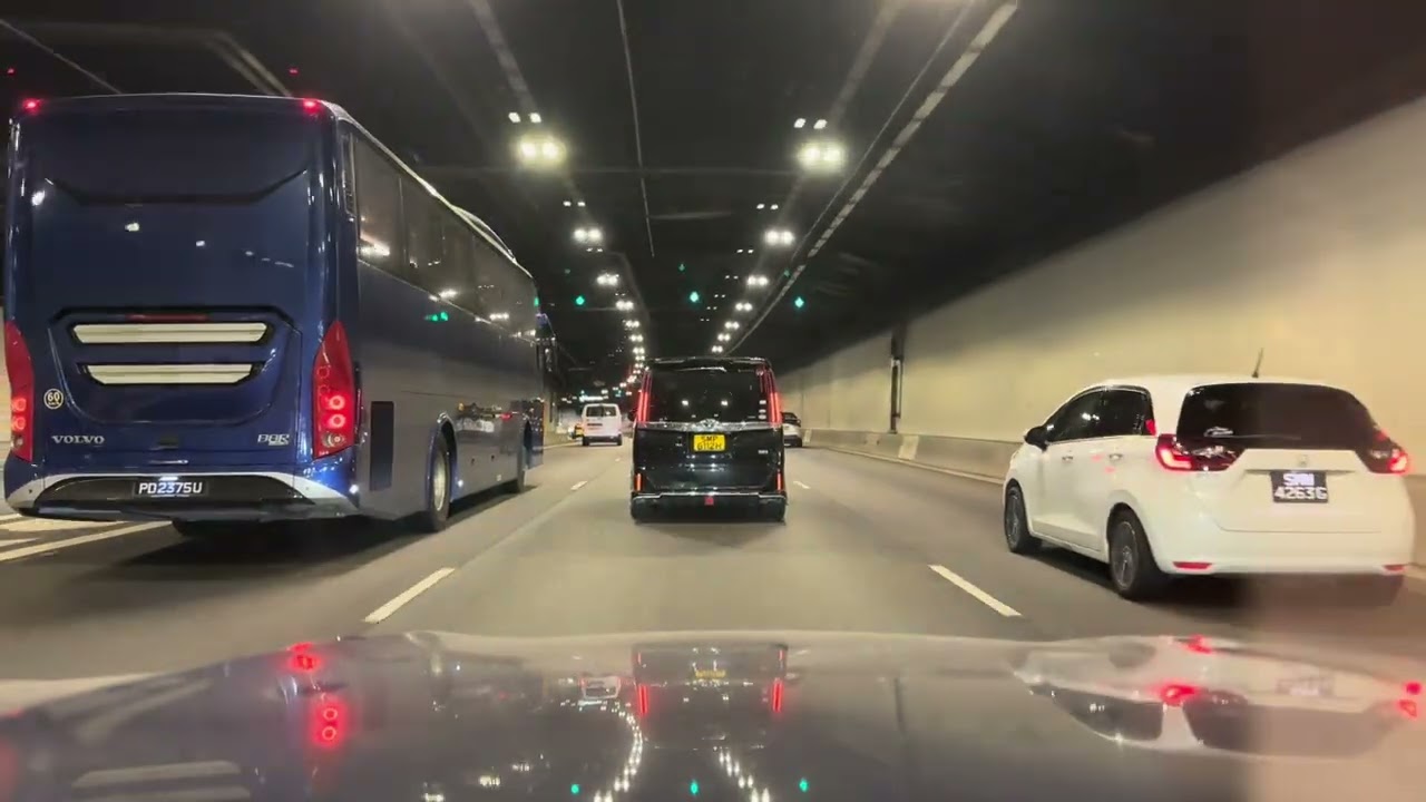 20 Mar 2026 1315 / Farrer Park to Dhoby Ghaut