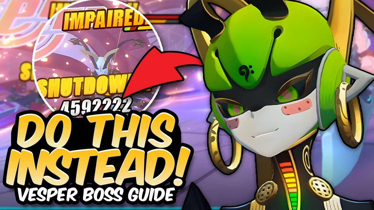 ULTIMATE Discordant Solo Boss Guide! Mechanics, Speedruns, and Best Teams! | Zenless Zone Zero