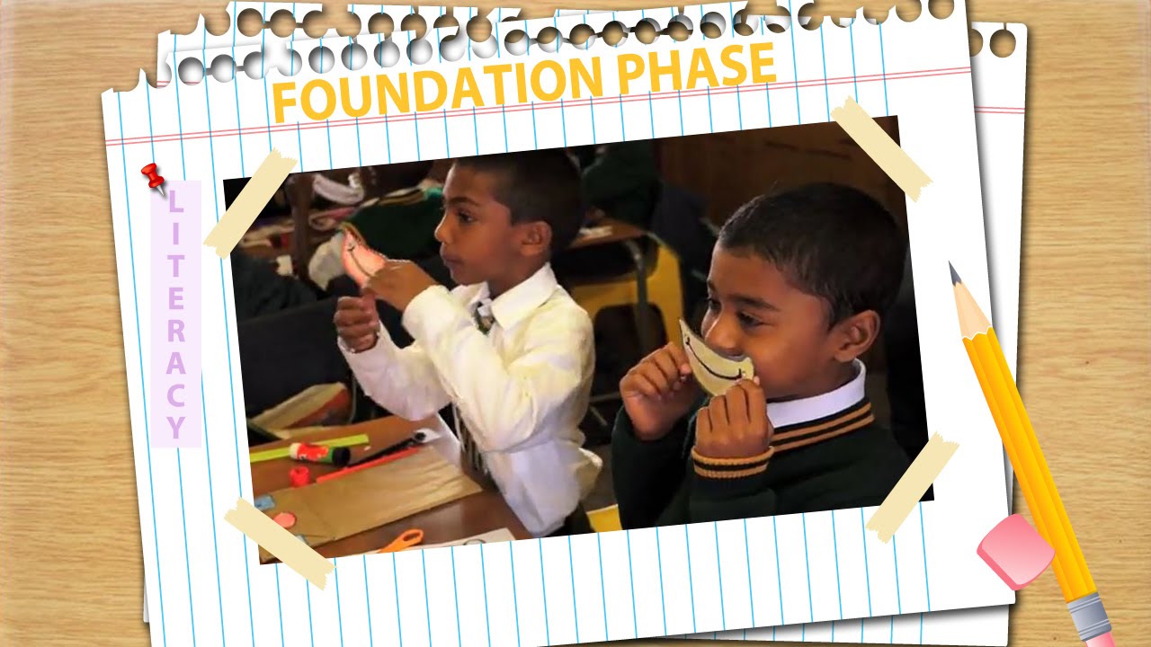 How to Make a Puppet