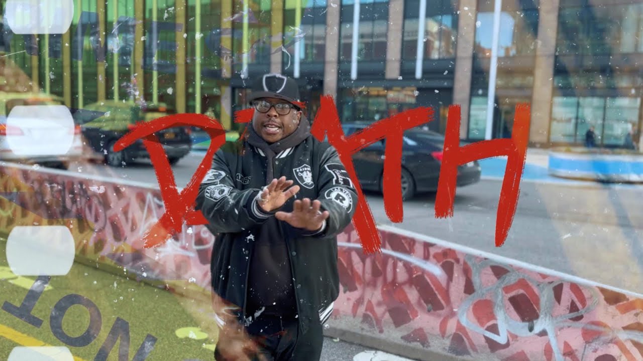 SCRILLZ DANERO x DRON “DEATH CERTIFICATE” OFFICIAL VIDEO