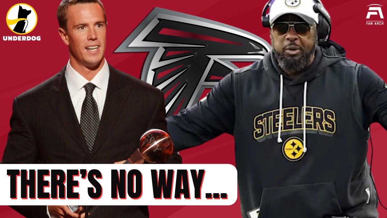 We FINALLY Have An Answer..… | Daily Falcons News & Rumors