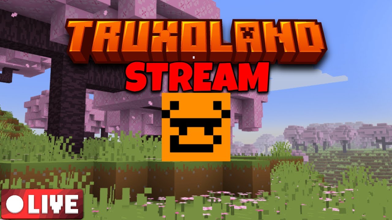 Hraní na TRUXOLANDU