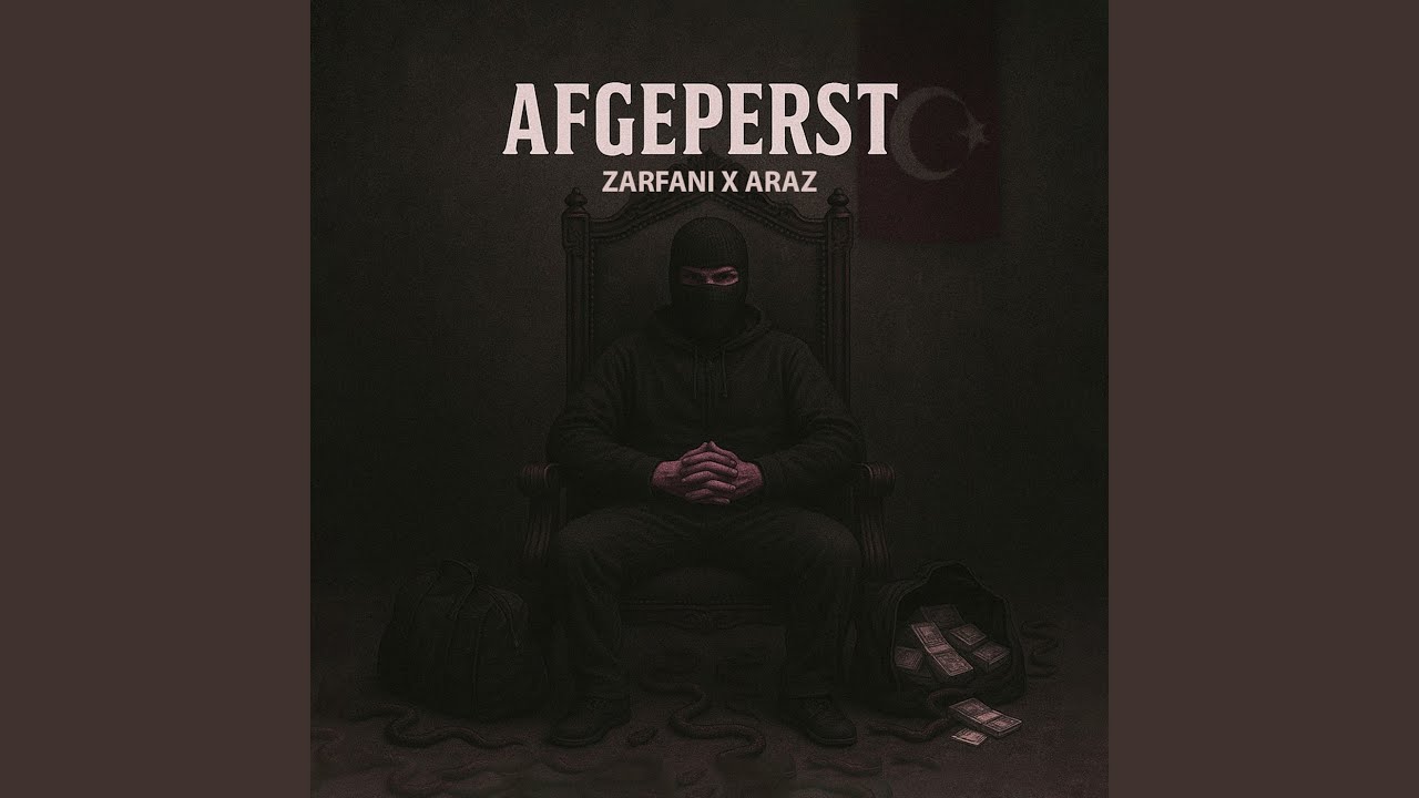 Afgeperst