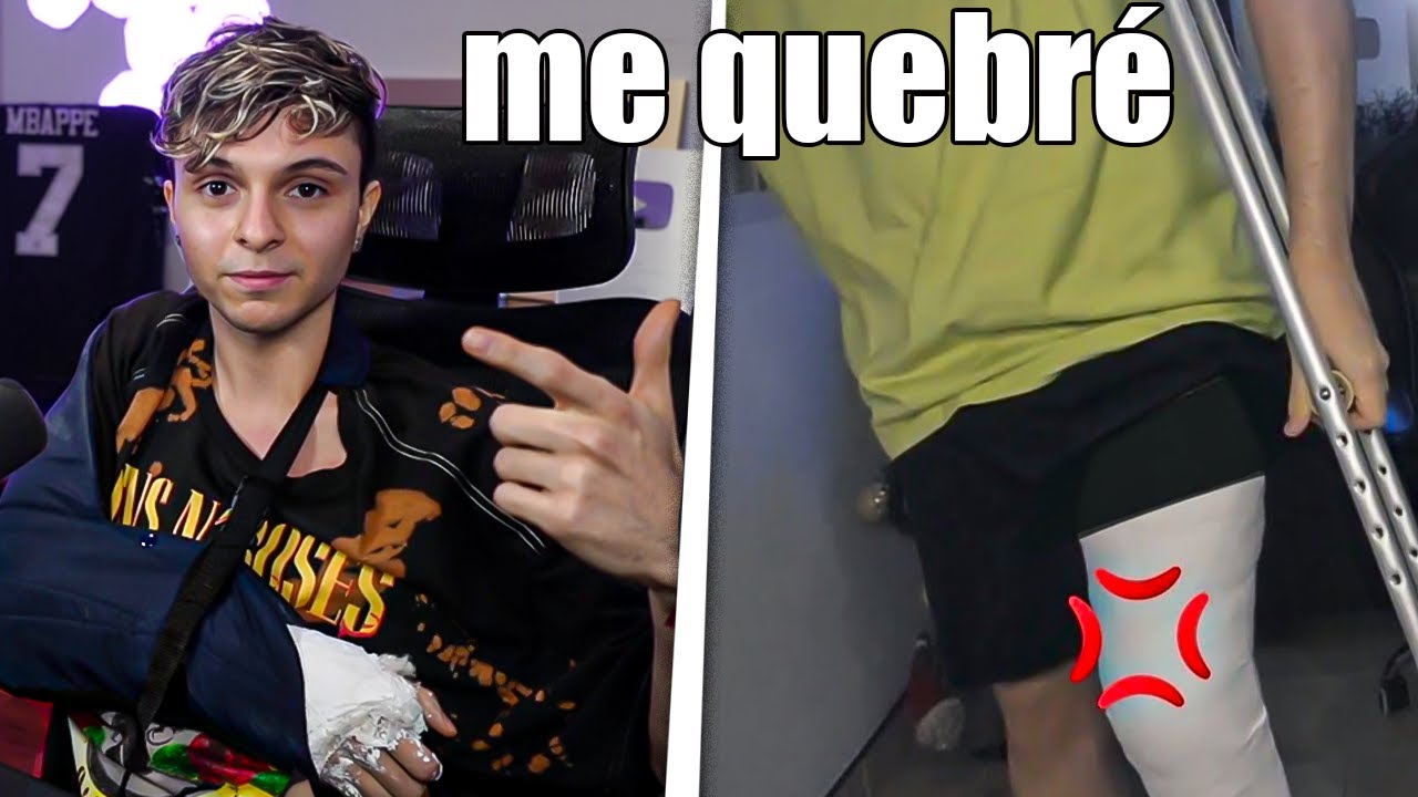 me copié de spreen jaja