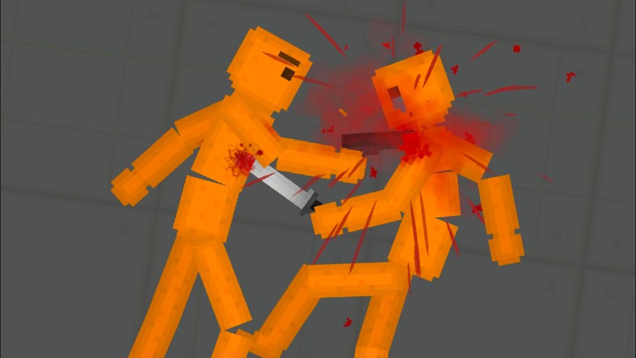 Peleas en Fruit Playground