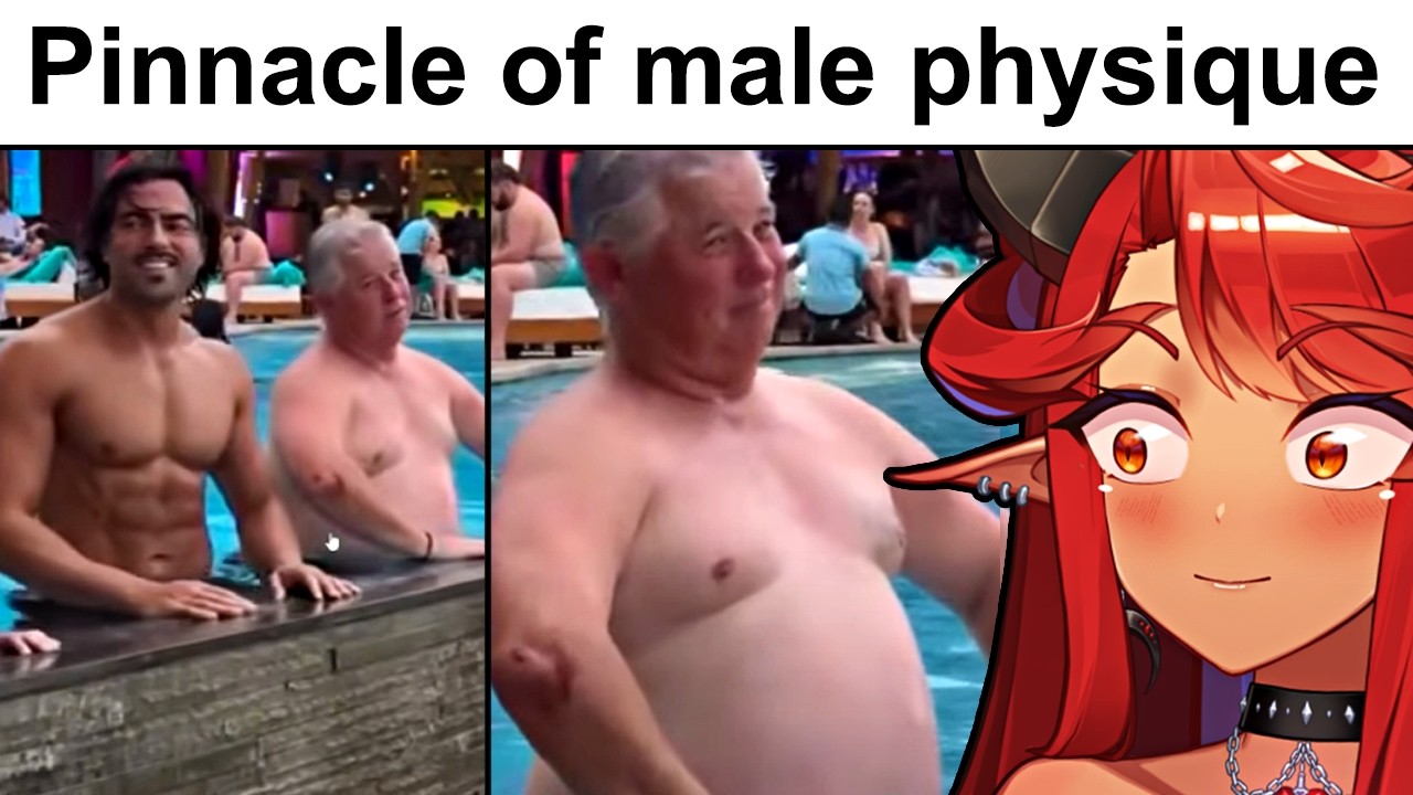 MALES BEING MALES... (r/Guysbeingdudes)