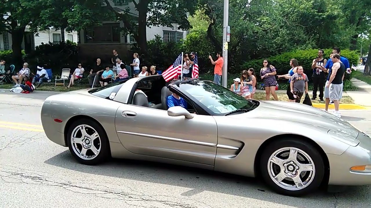 An 18 year olds first burnout in a Corvette C5 unedited @Corvette-Dan #corvette #c5 #corvettedan