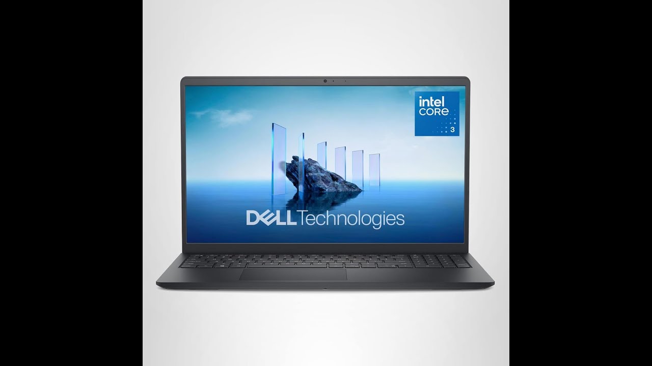 Dell 15 Laptop Review 2025 | Core 3 100U, 120Hz FHD Display