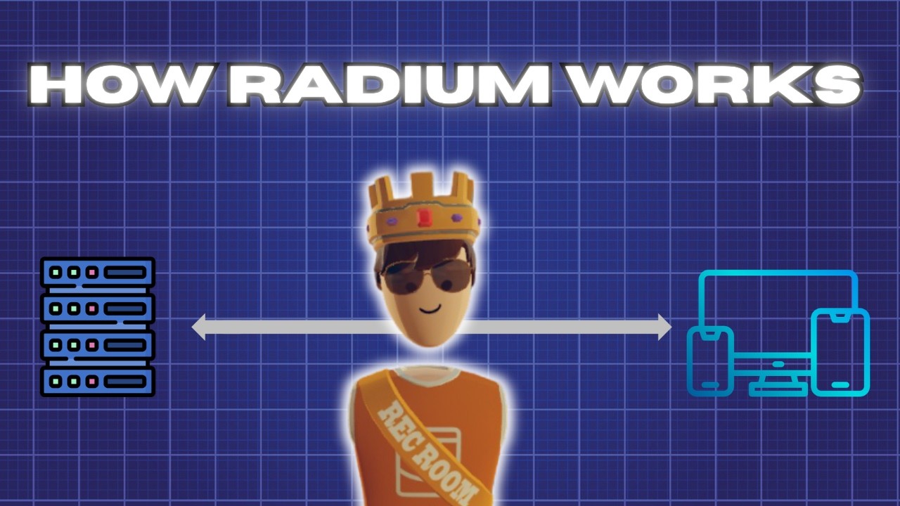 How Radium Works | Private Servers Explained + Is Radium Safe?