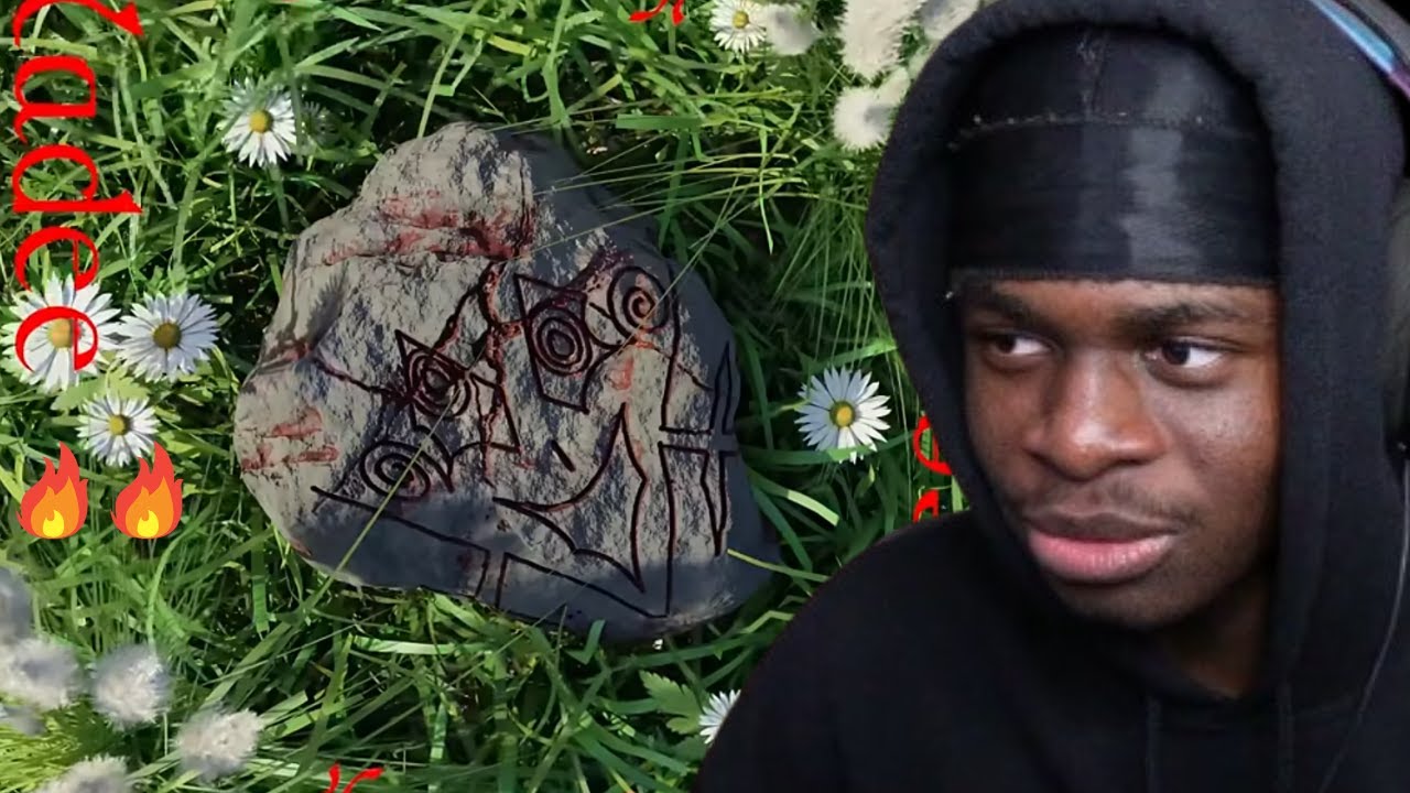 bladee - Hotel Breakfast (Reaction)