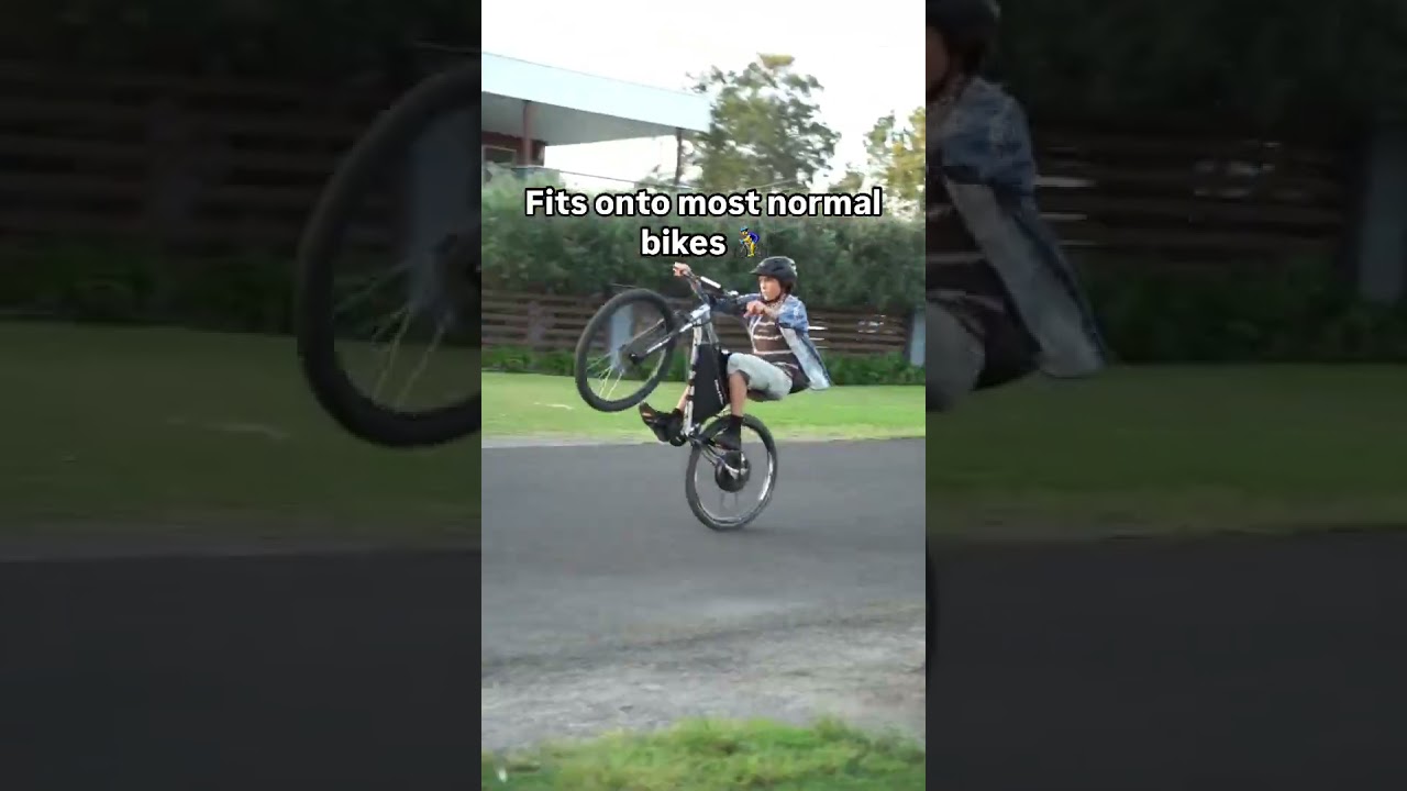 What's the BEST Electric Bike for Under $500 #automobile #mtb #electricbicycle #ebikes