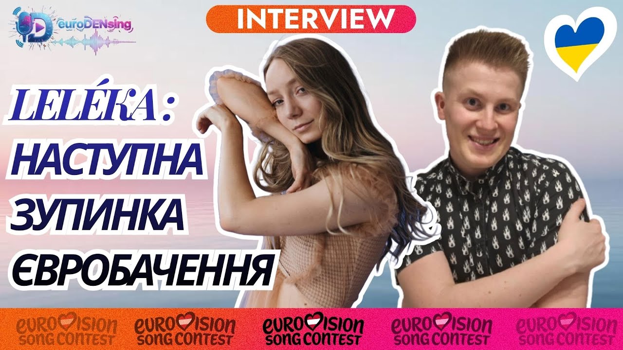 🇺🇦 LELÉKA - 
