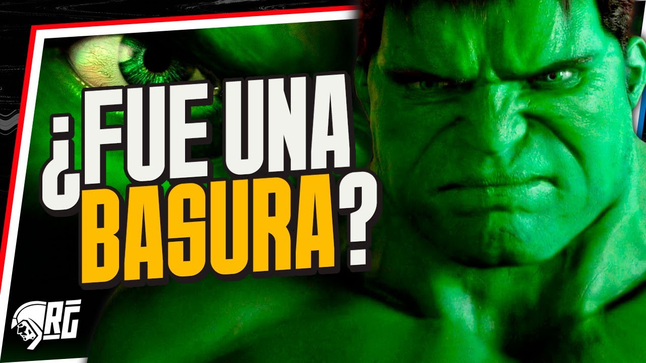 ¡HULK NO Merece Tanto ODIO! | Spideremilio