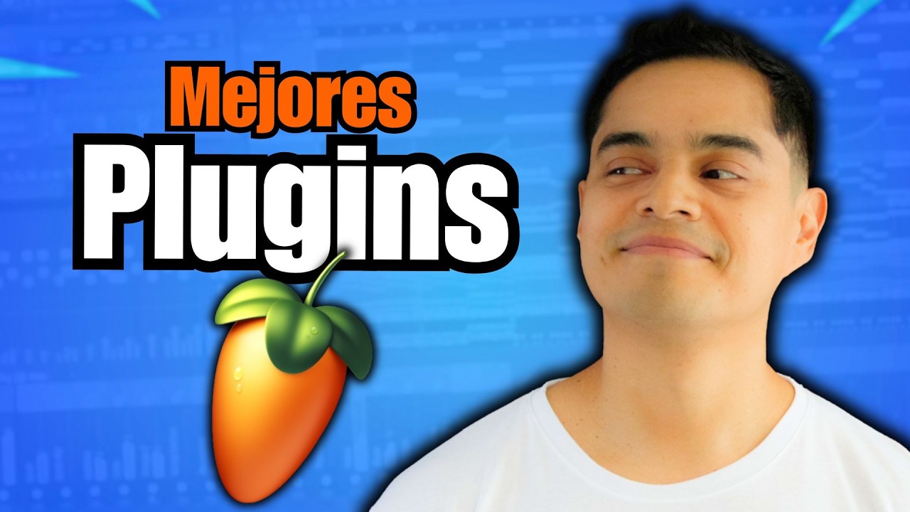Top 7 Mejores Plugins de FL Studio