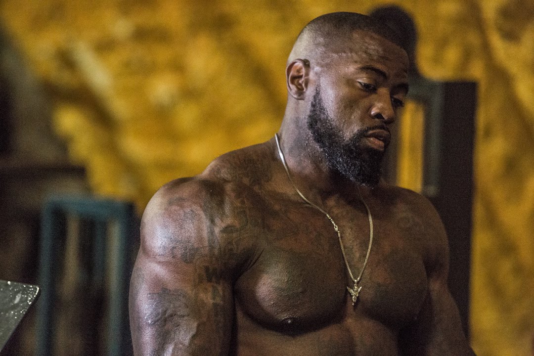 Training Legs | Dropping Jewels | Mike Monday episode 18 | Squat Party | Mike Rashid