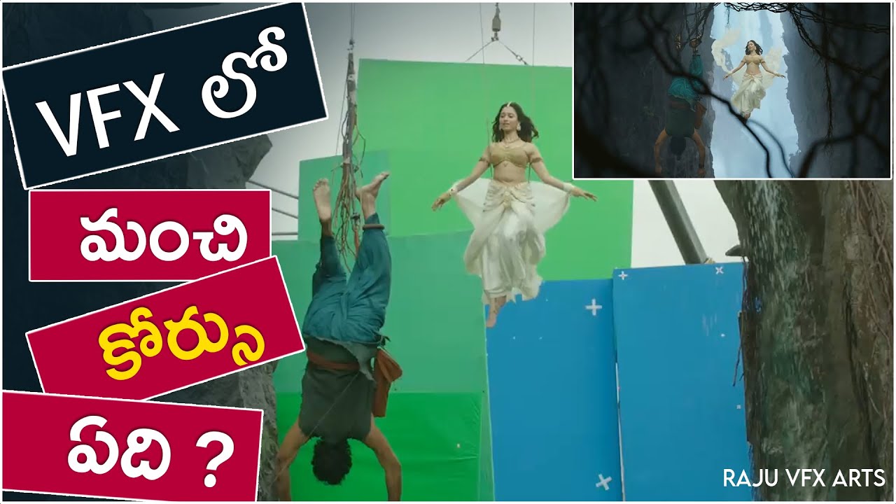 Best Course in VFX Multimedia #vfx #multimedia #course #career