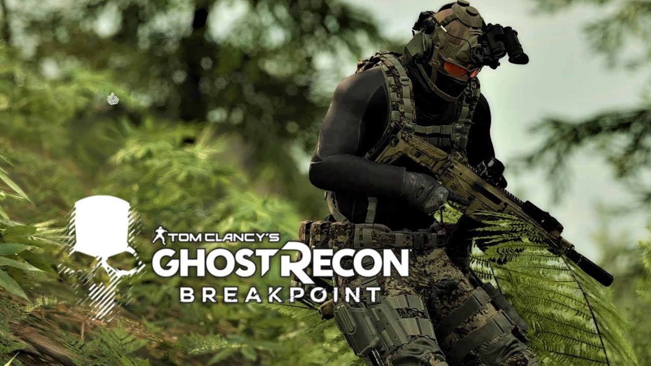 Ghost Recon Breakpoint | ULTIMATE Tactical STEALTH Gameplay [HD] [EXTREME + No HUD] #19