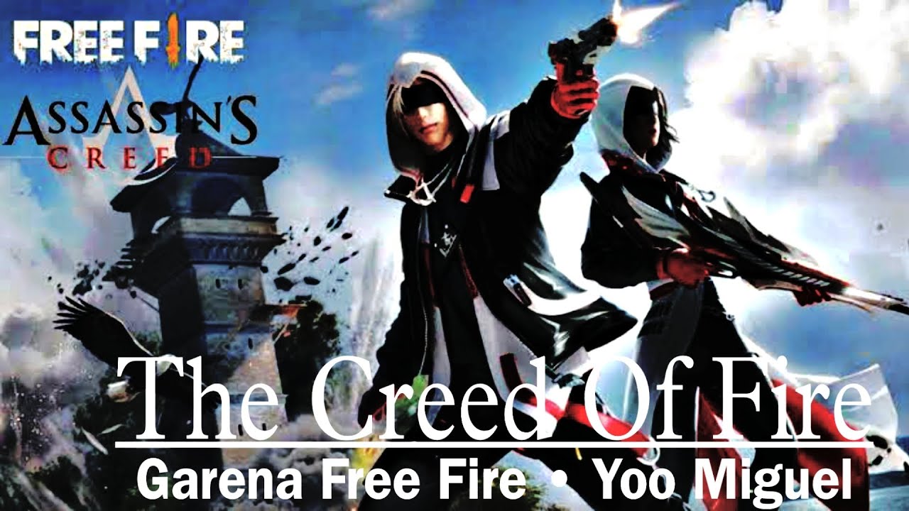 The Creed Of Fire [ Final Slowed ]