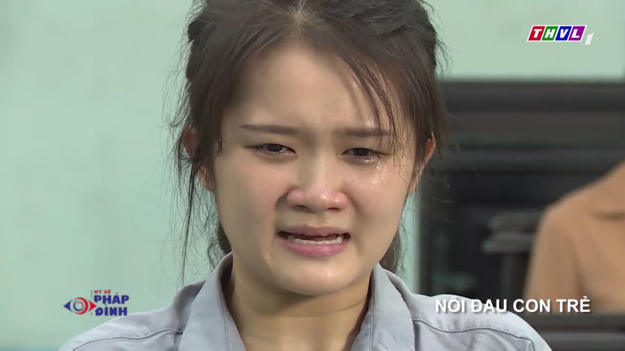 Con gái PHẪN NỘ vì bị cha NÔN LÊN ÁO và cái kết vã mồ hôi - KÝ SỰ PHÁP ĐÌNH 2024