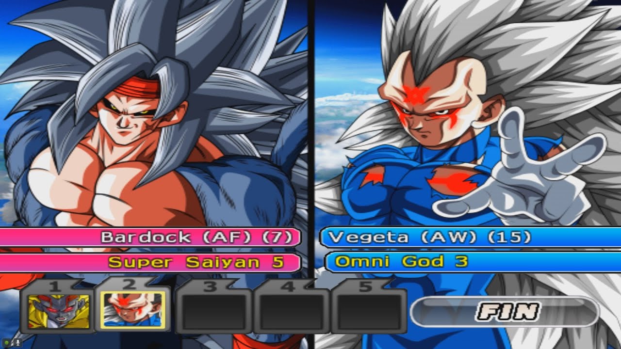 ¡PEGUE GOHAN! ALEATORIAMENTE DESASTROSO #113 | DRAGON BALL Z BUDOKAI TENKAICHI 3 VERSION LATINO MODS