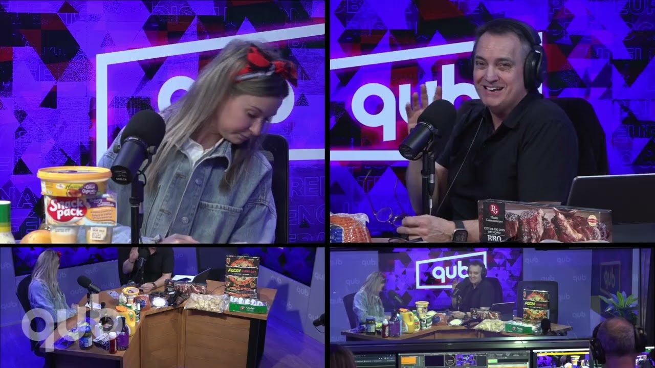 S’en sortir avec le prix de son épicerie grâce à Liquidation Marie!