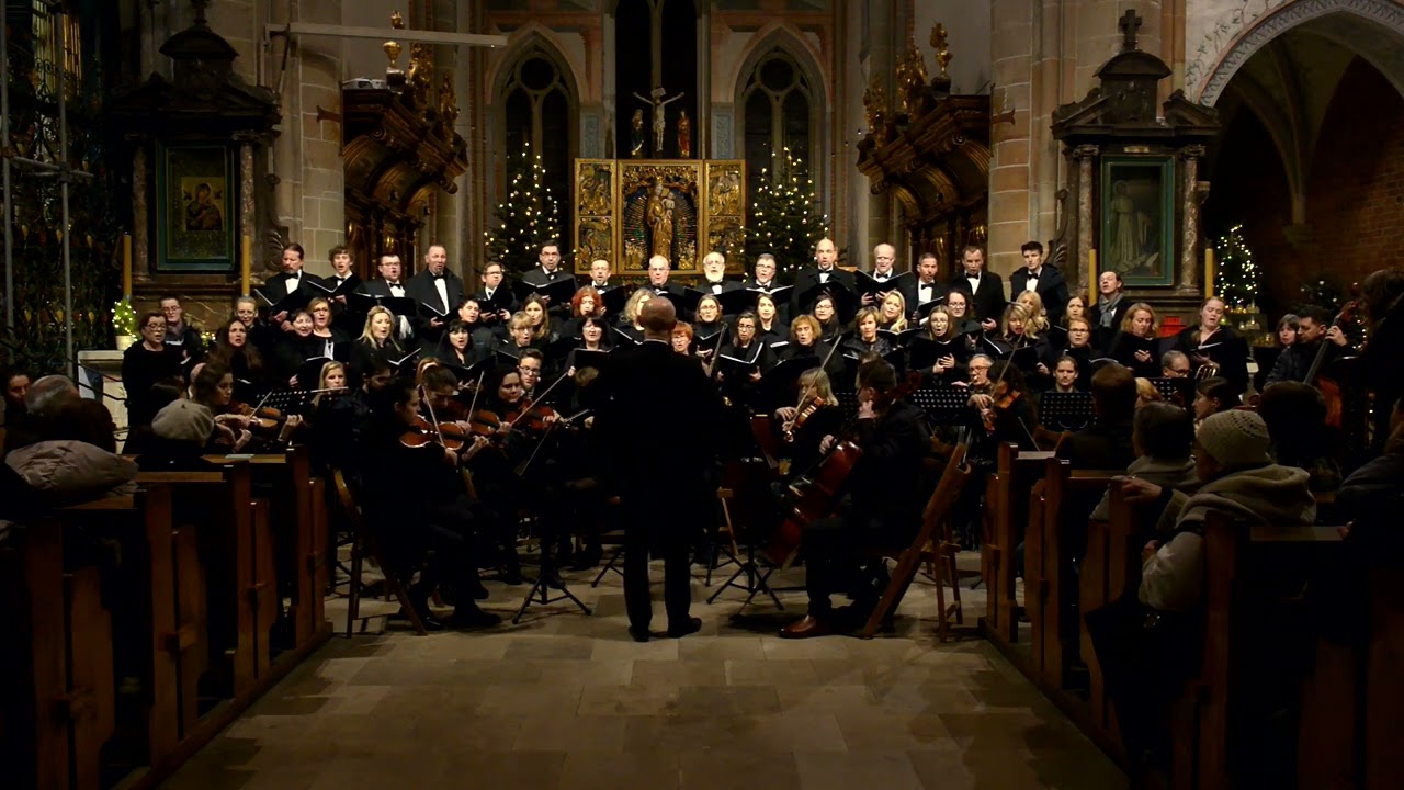 Koncert charytatywny - Kolędy dla Teosia - ZBIÓRKA NADAL TRWA! (szczegóły w opisie poniżej nagrania)