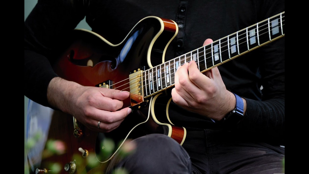 THE BATTLE BELONGS TO THE LORD 💫 CHRISTIAN BLUES 