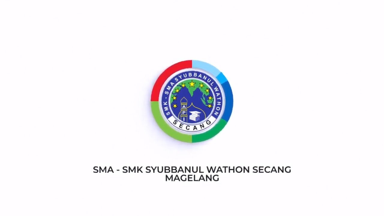 🔴 [LIVE] PELEPASAN SISWA SMA SMK SYUBBANUL WATHON SECANG 2025