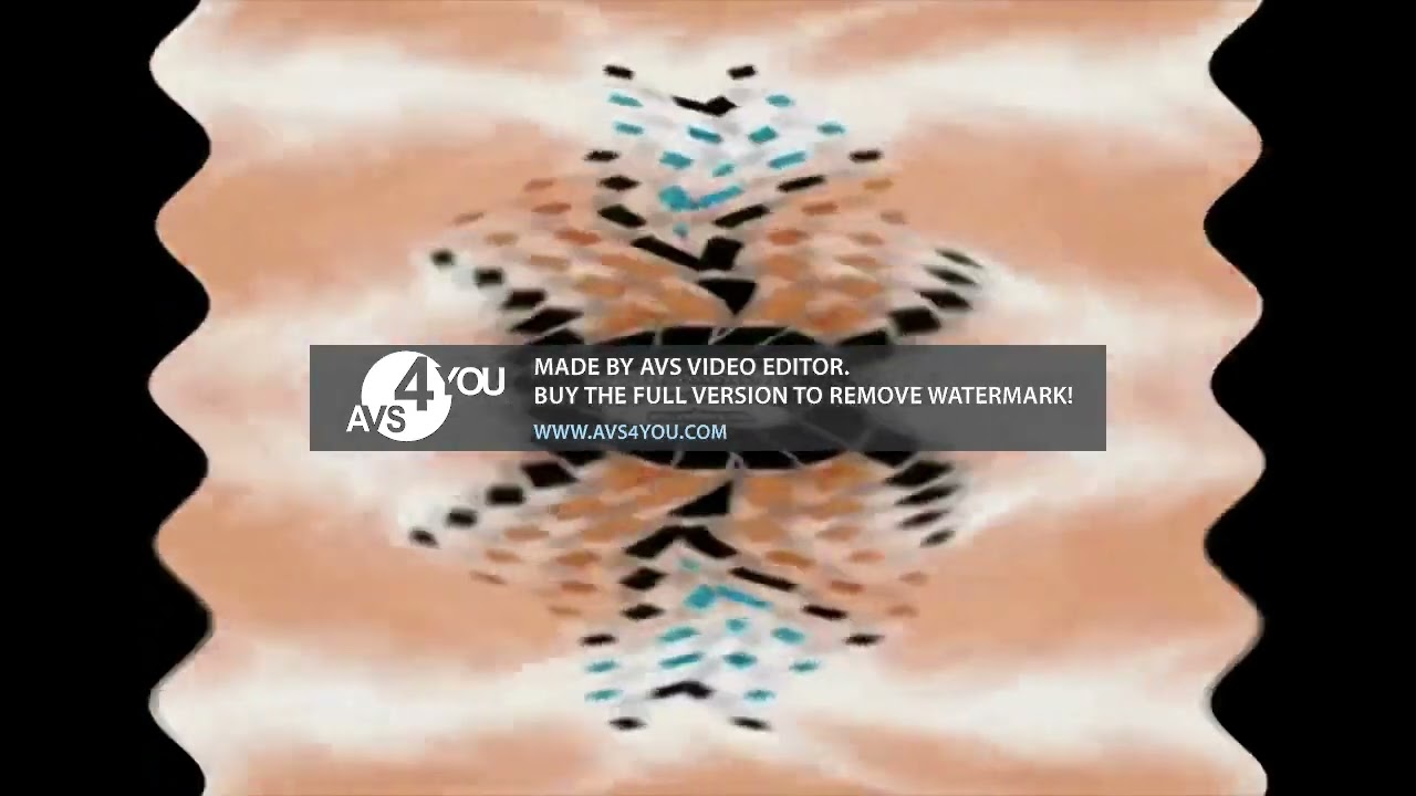 Windows 95 effects avs video editor round 1 vs everyone (1-80) not scary in lost effects