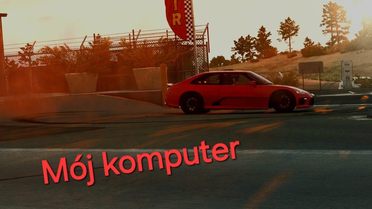 Mój komputer- możliwości mojego PC