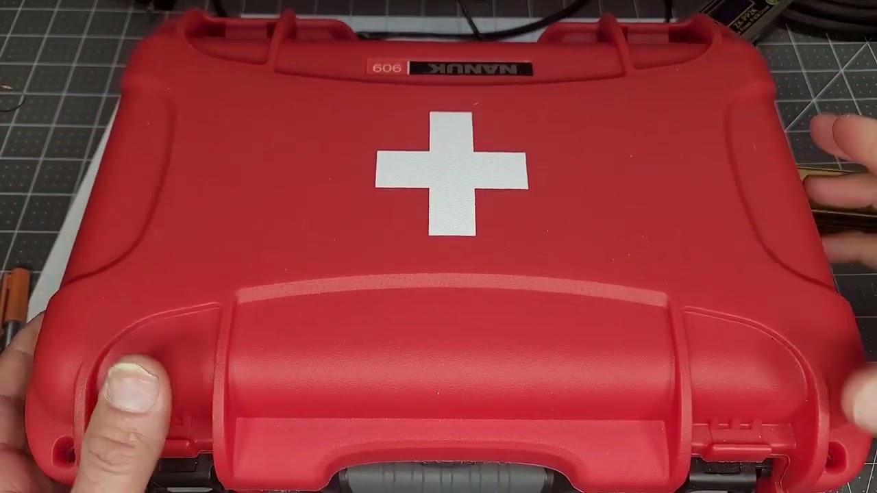 DIY PEMF E04 Recap/teaser