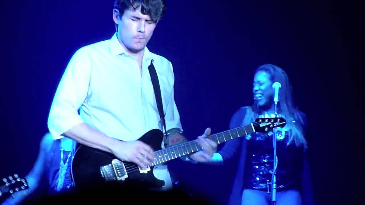 John Mayer Live At Wembley 26/05/10 - Part 3 (Assassin)